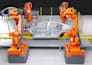 create 3d industrial animation, technical 3d industrial manufacturing animation